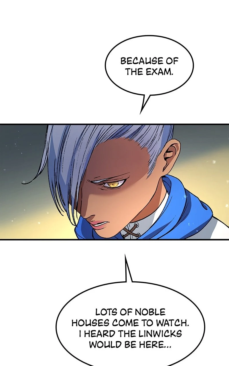 Return of the Runebound Professor Chapter 16 - 7