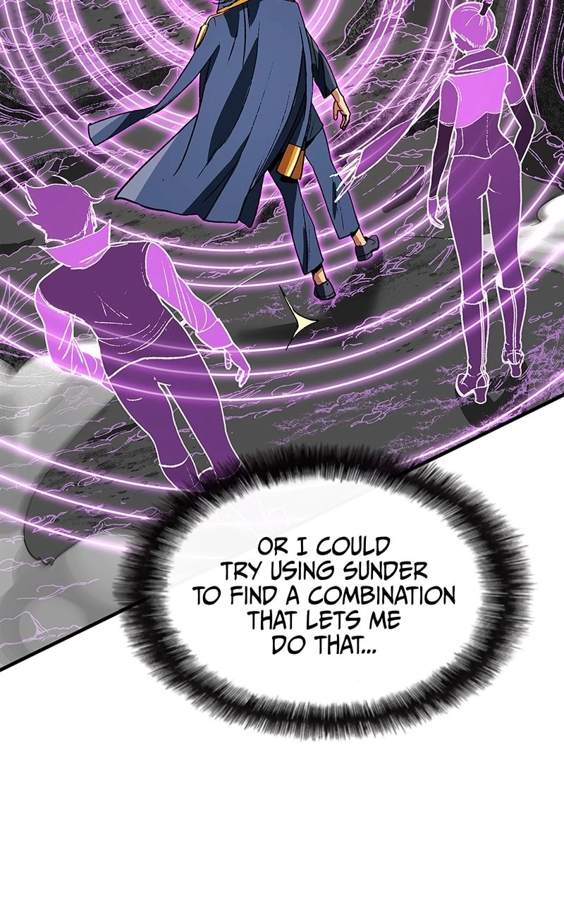 Return of the Runebound Professor Chapter 17 - 26