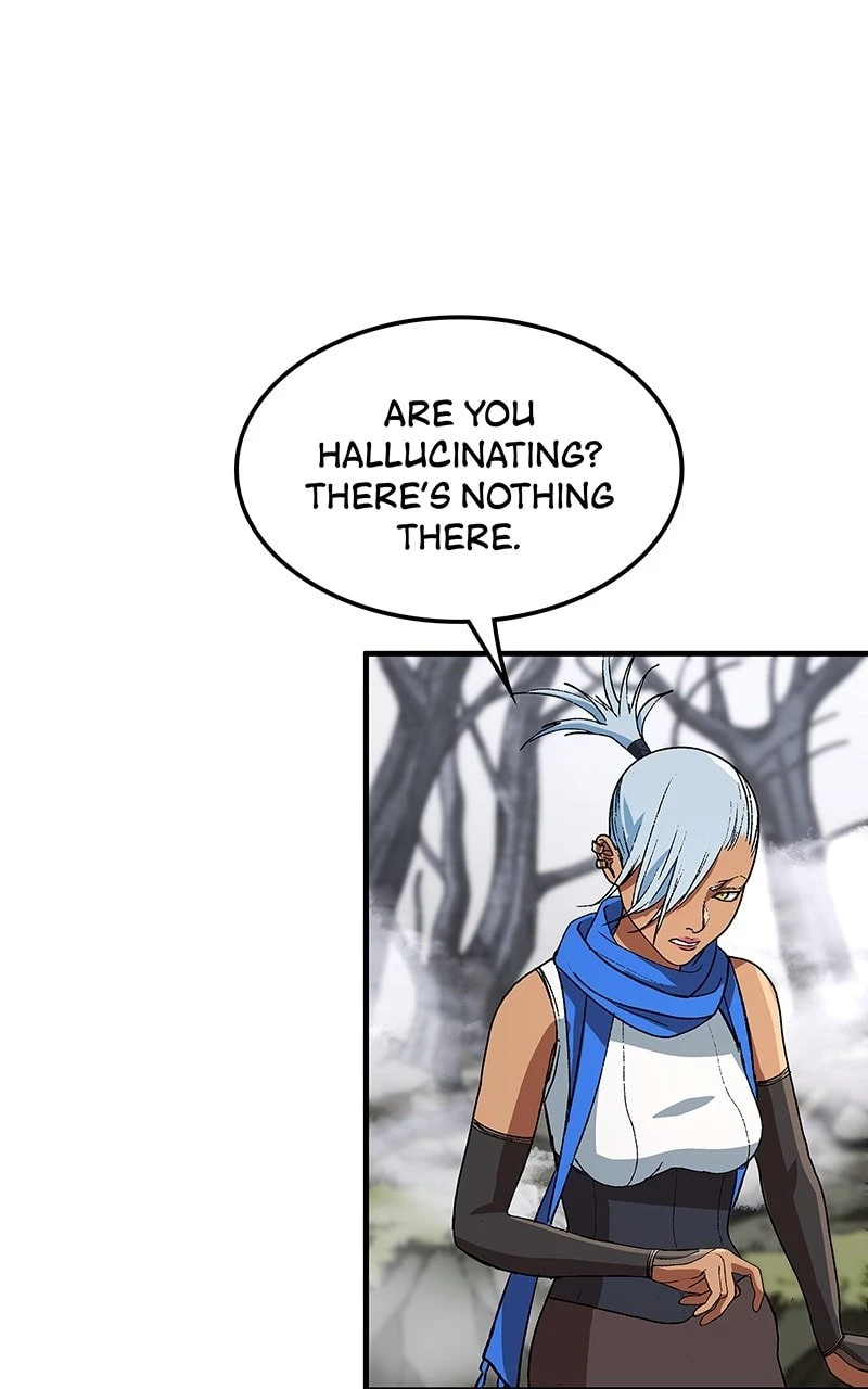 Return of the Runebound Professor Chapter 17 - 28