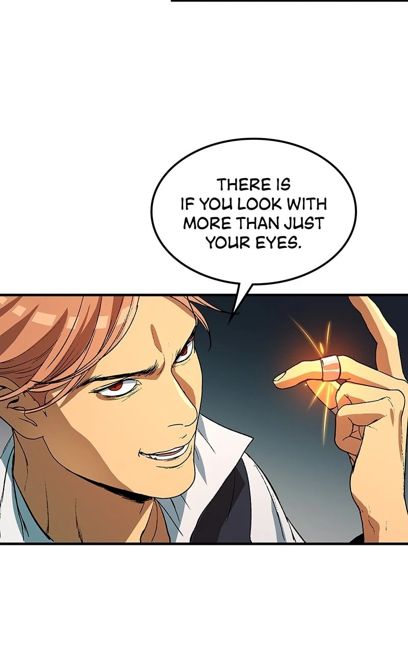 Return of the Runebound Professor Chapter 17 - 29