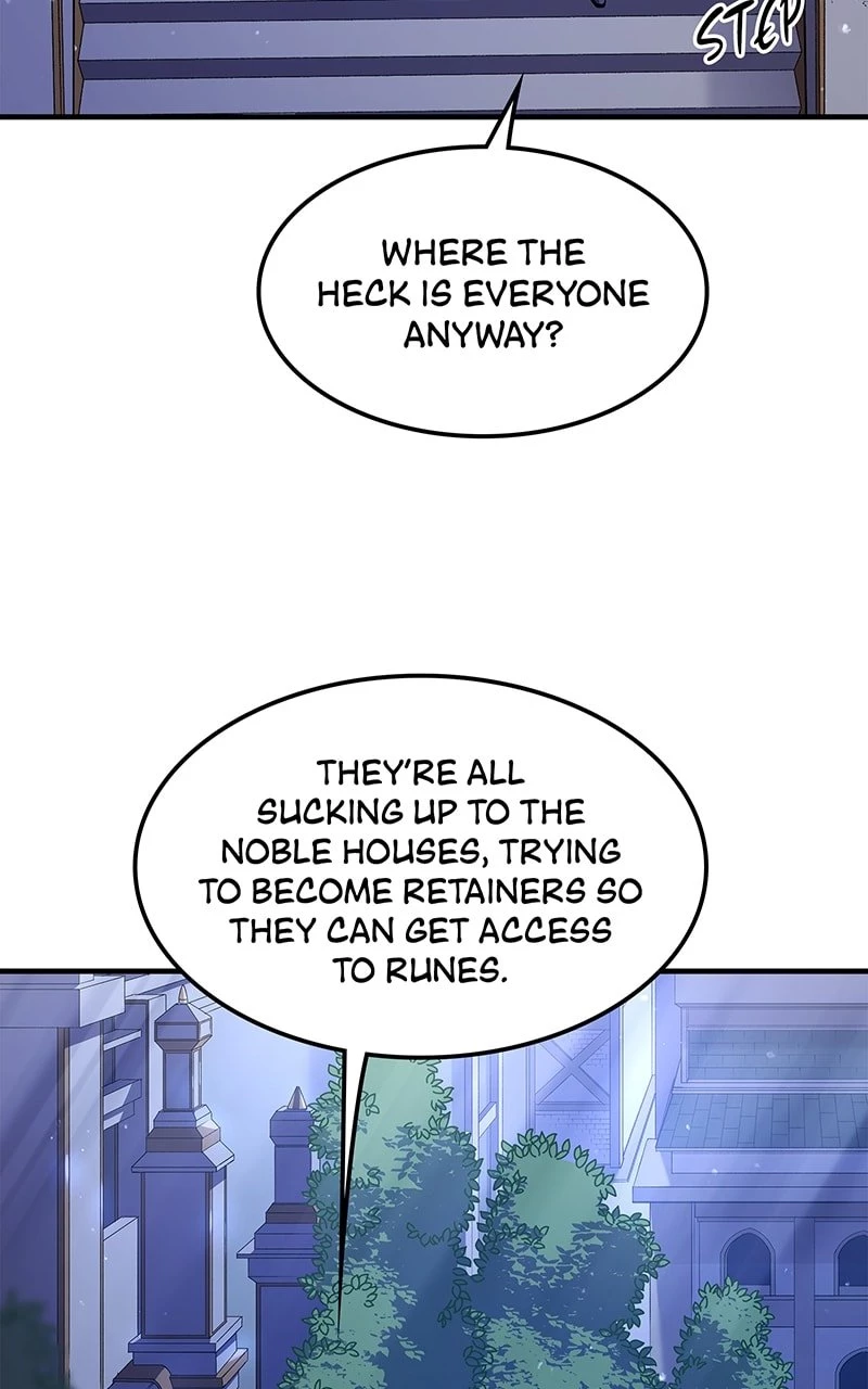 Return of the Runebound Professor Chapter 16 - 13