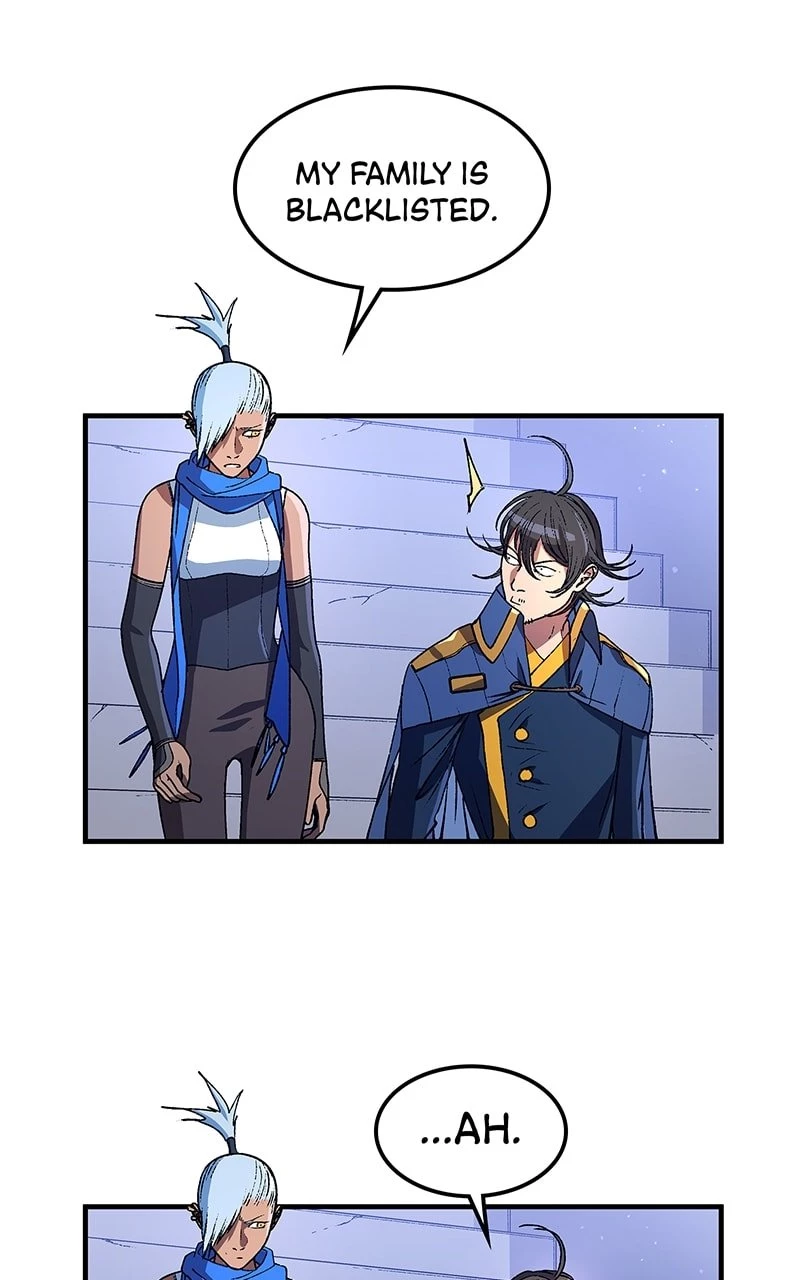Return of the Runebound Professor Chapter 16 - 15