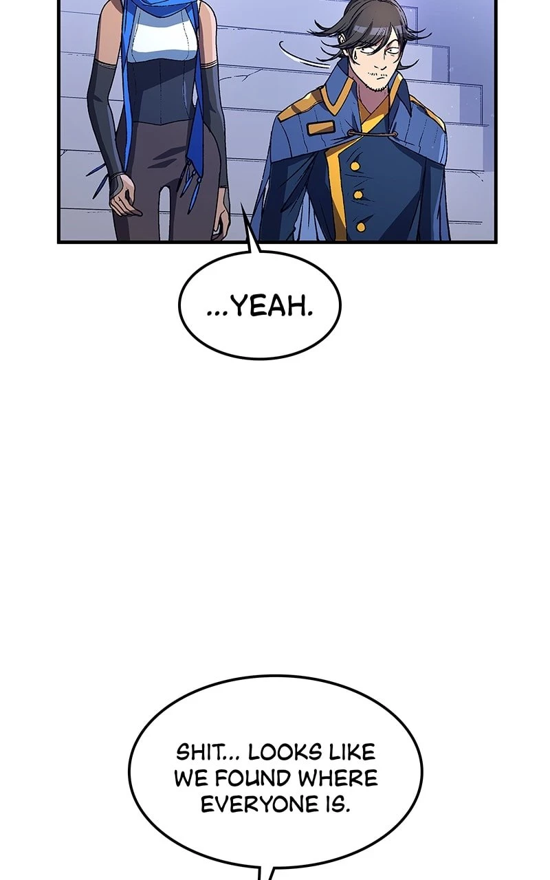 Return of the Runebound Professor Chapter 16 - 16