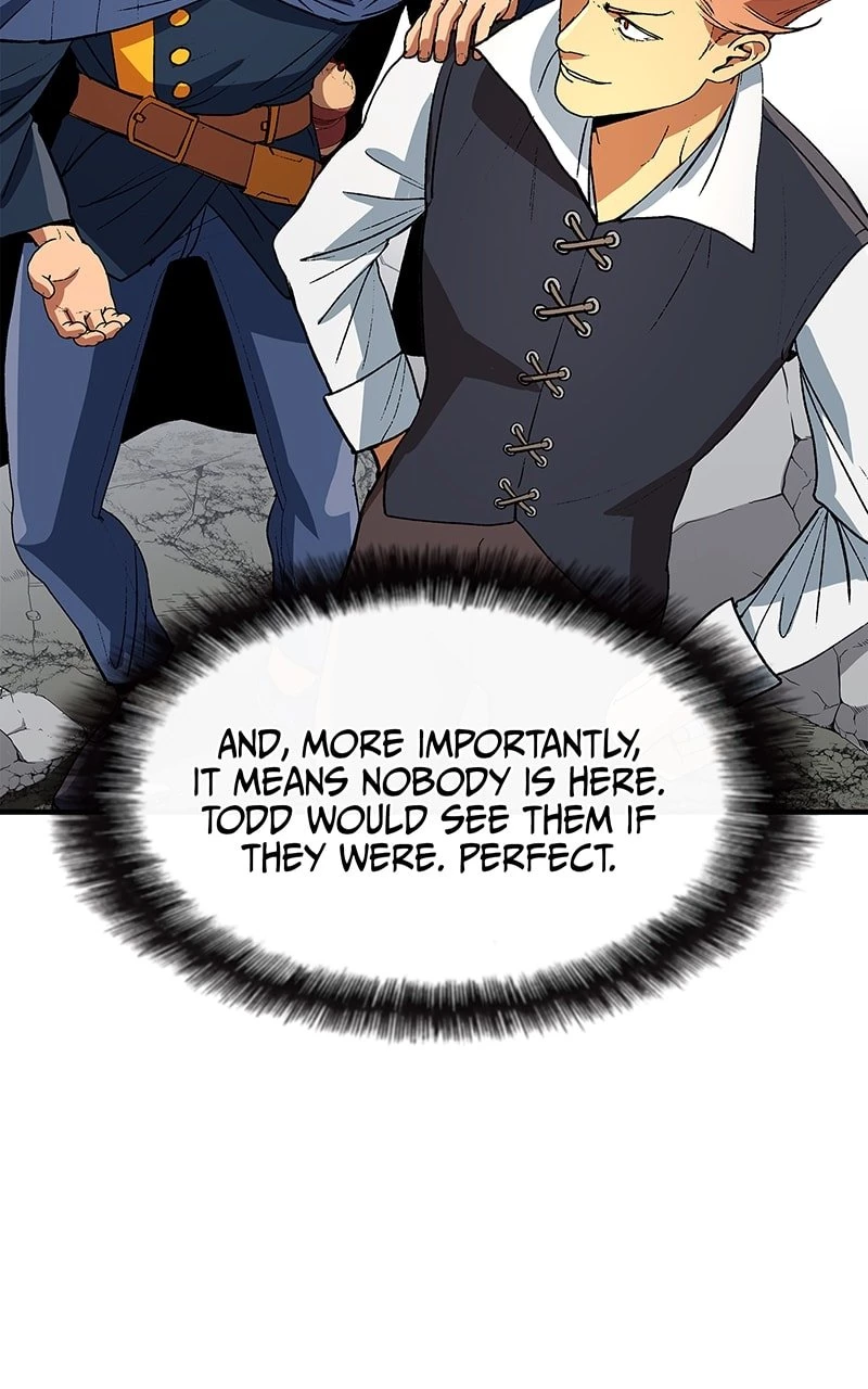 Return of the Runebound Professor Chapter 17 - 33