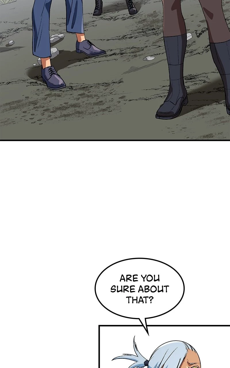 Return of the Runebound Professor Chapter 17 - 35