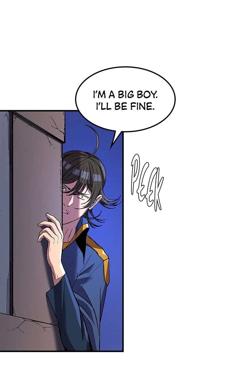 Return of the Runebound Professor Chapter 16 - 19