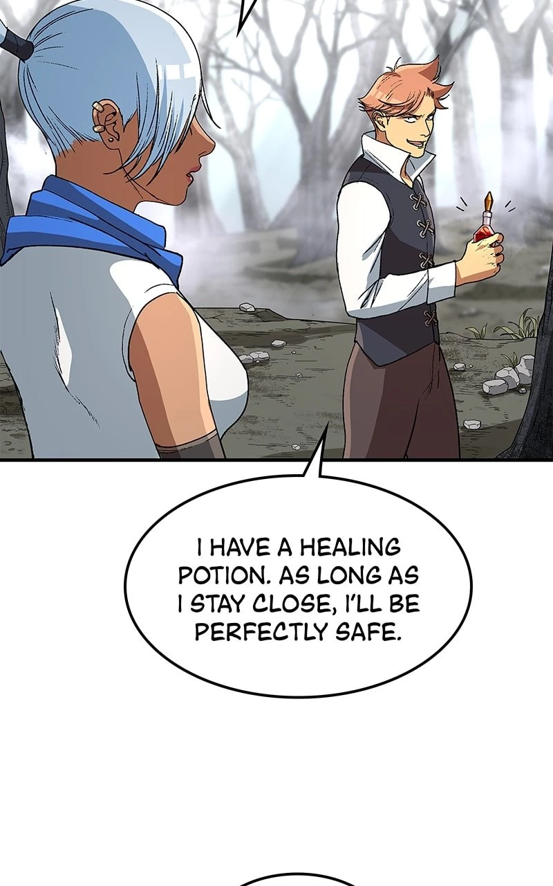 Return of the Runebound Professor Chapter 17 - 38