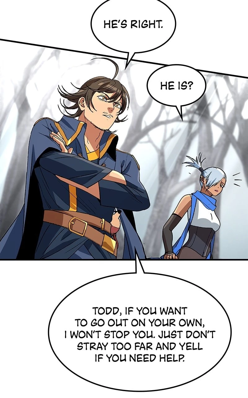 Return of the Runebound Professor Chapter 17 - 39