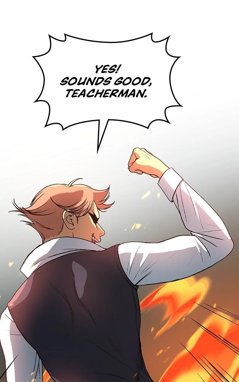 Return of the Runebound Professor Chapter 17 - 41