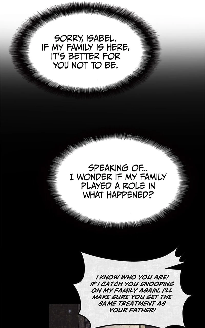Return of the Runebound Professor Chapter 16 - 25