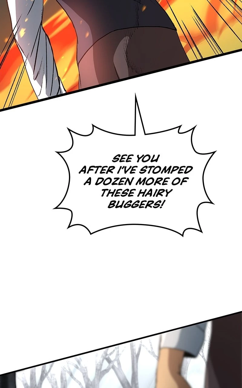 Return of the Runebound Professor Chapter 17 - 42
