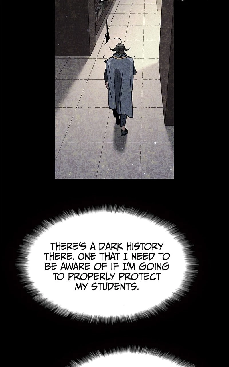 Return of the Runebound Professor Chapter 16 - 26