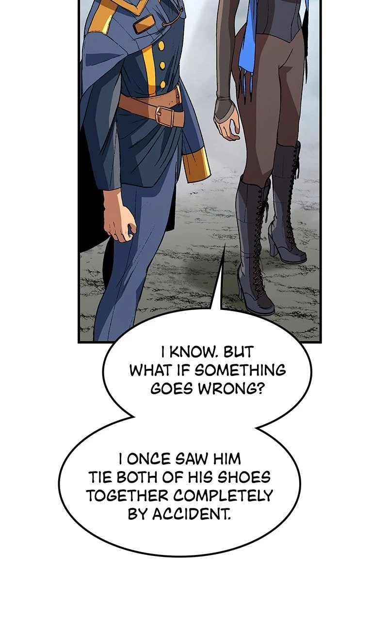 Return of the Runebound Professor Chapter 17 - 44