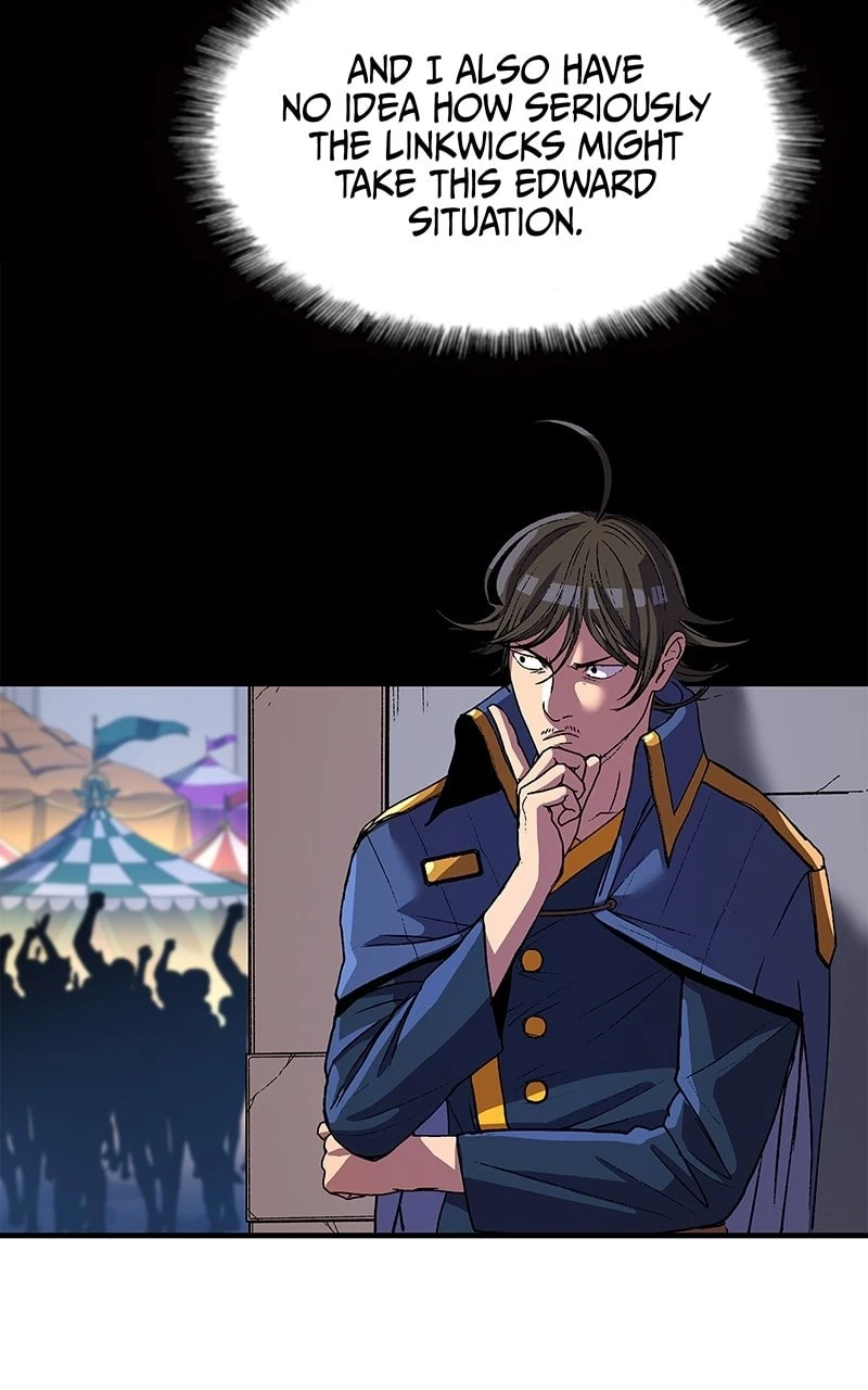 Return of the Runebound Professor Chapter 16 - 27