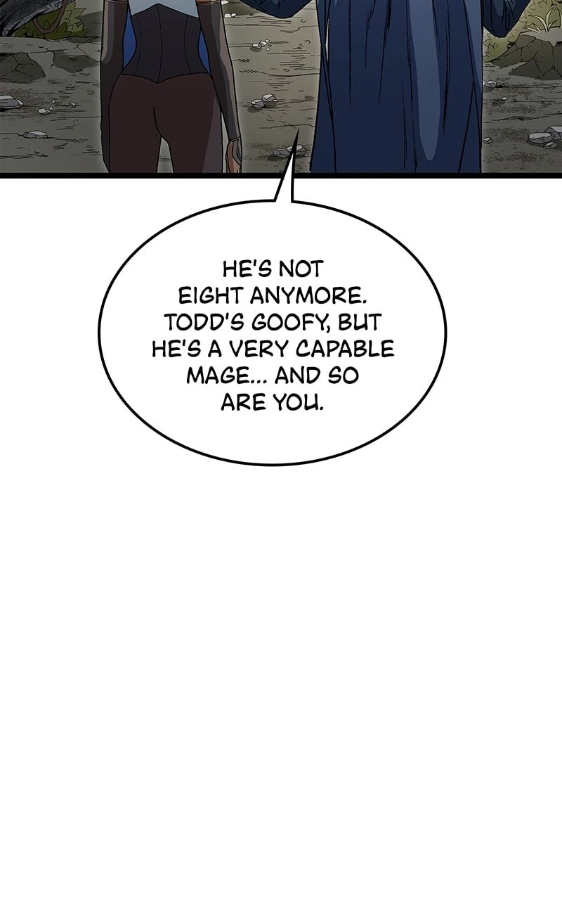 Return of the Runebound Professor Chapter 17 - 46