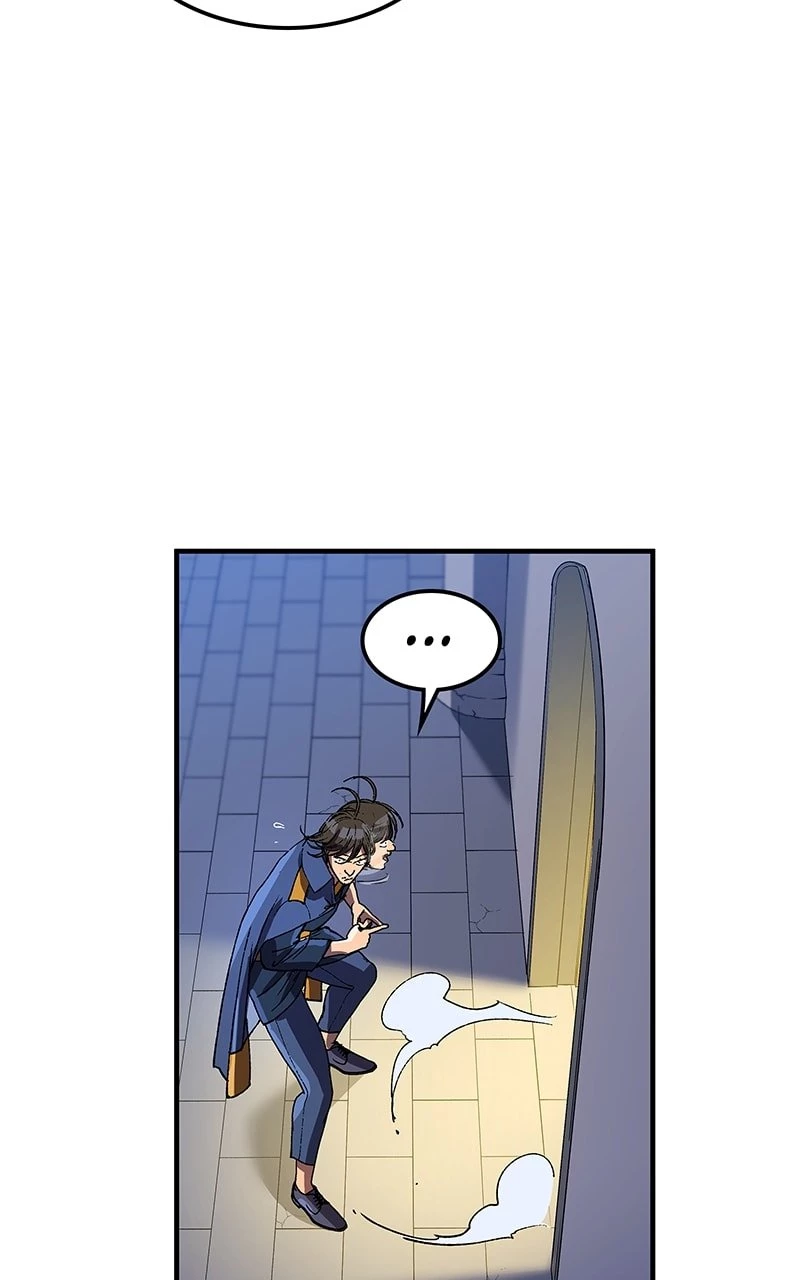 Return of the Runebound Professor Chapter 16 - 33