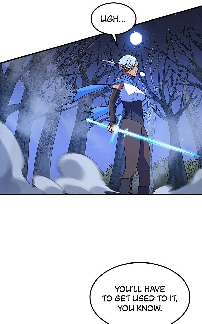 Return of the Runebound Professor Chapter 17 - 51