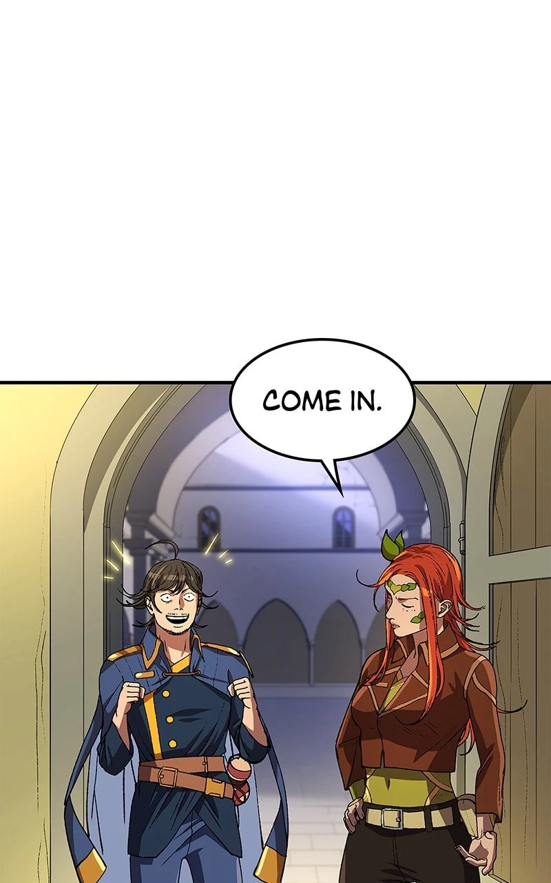 Return of the Runebound Professor Chapter 16 - 35