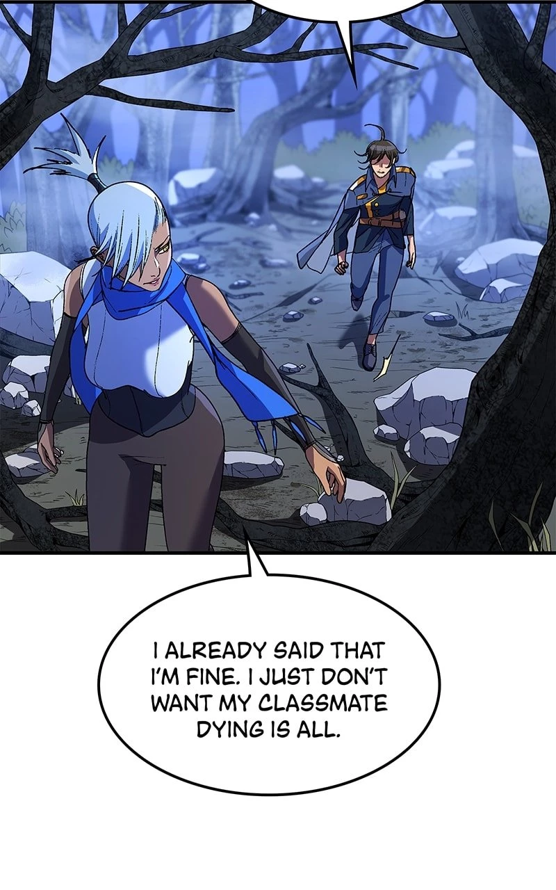 Return of the Runebound Professor Chapter 17 - 53