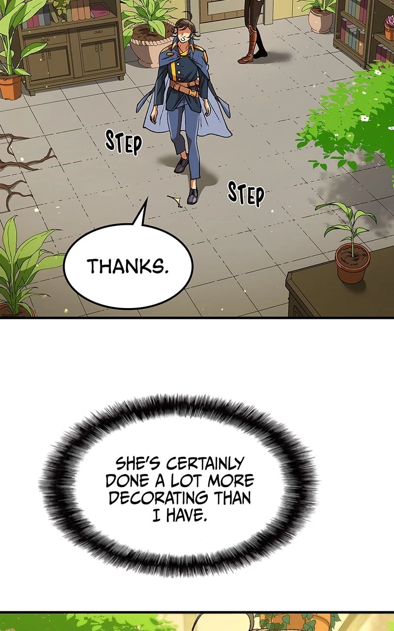 Return of the Runebound Professor Chapter 16 - 37