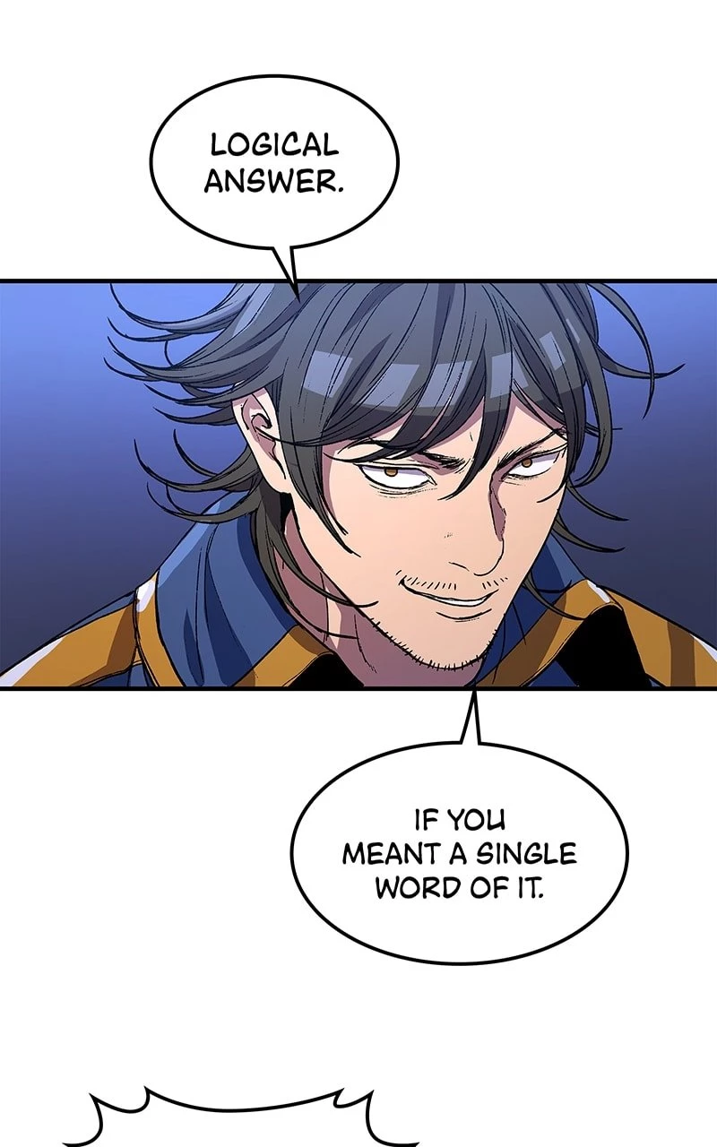 Return of the Runebound Professor Chapter 17 - 54