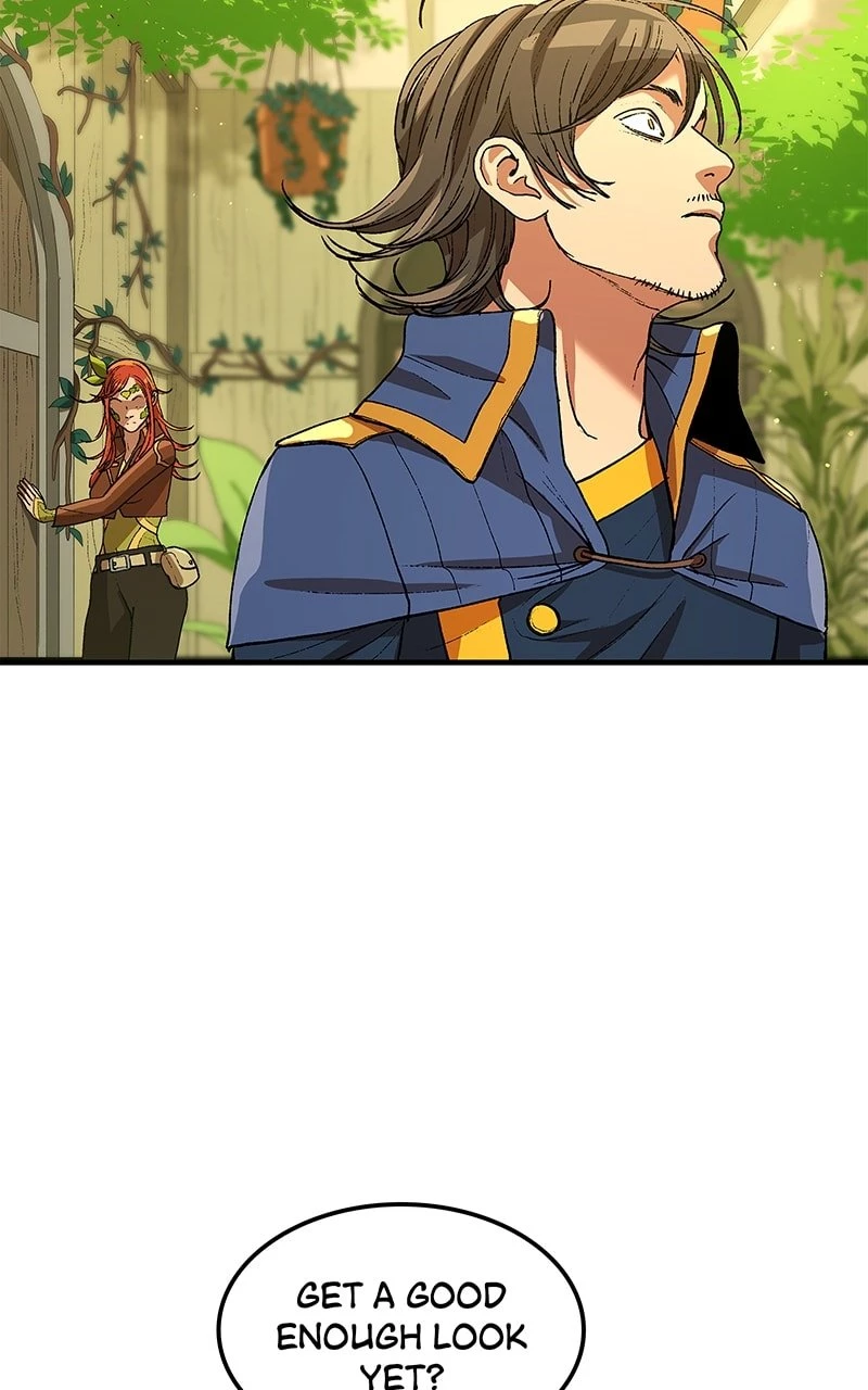 Return of the Runebound Professor Chapter 16 - 38