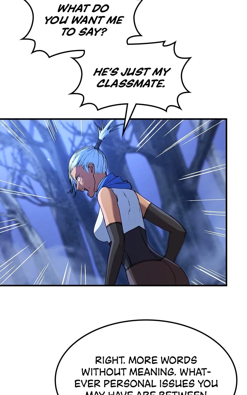 Return of the Runebound Professor Chapter 17 - 55