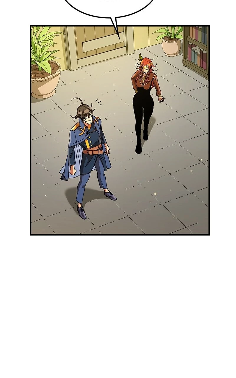 Return of the Runebound Professor Chapter 16 - 39