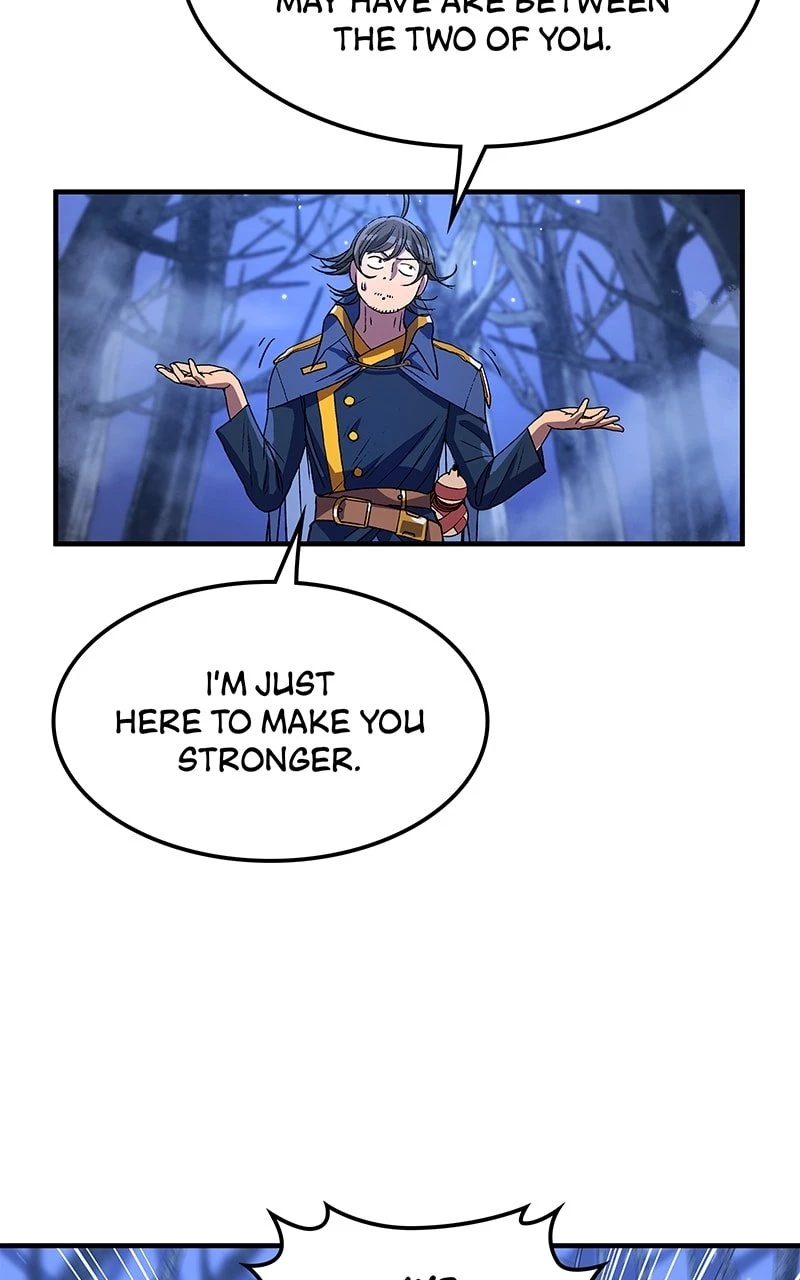 Return of the Runebound Professor Chapter 17 - 56