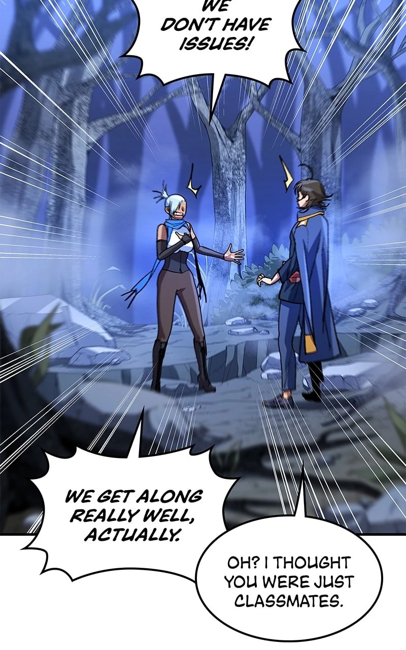 Return of the Runebound Professor Chapter 17 - 57