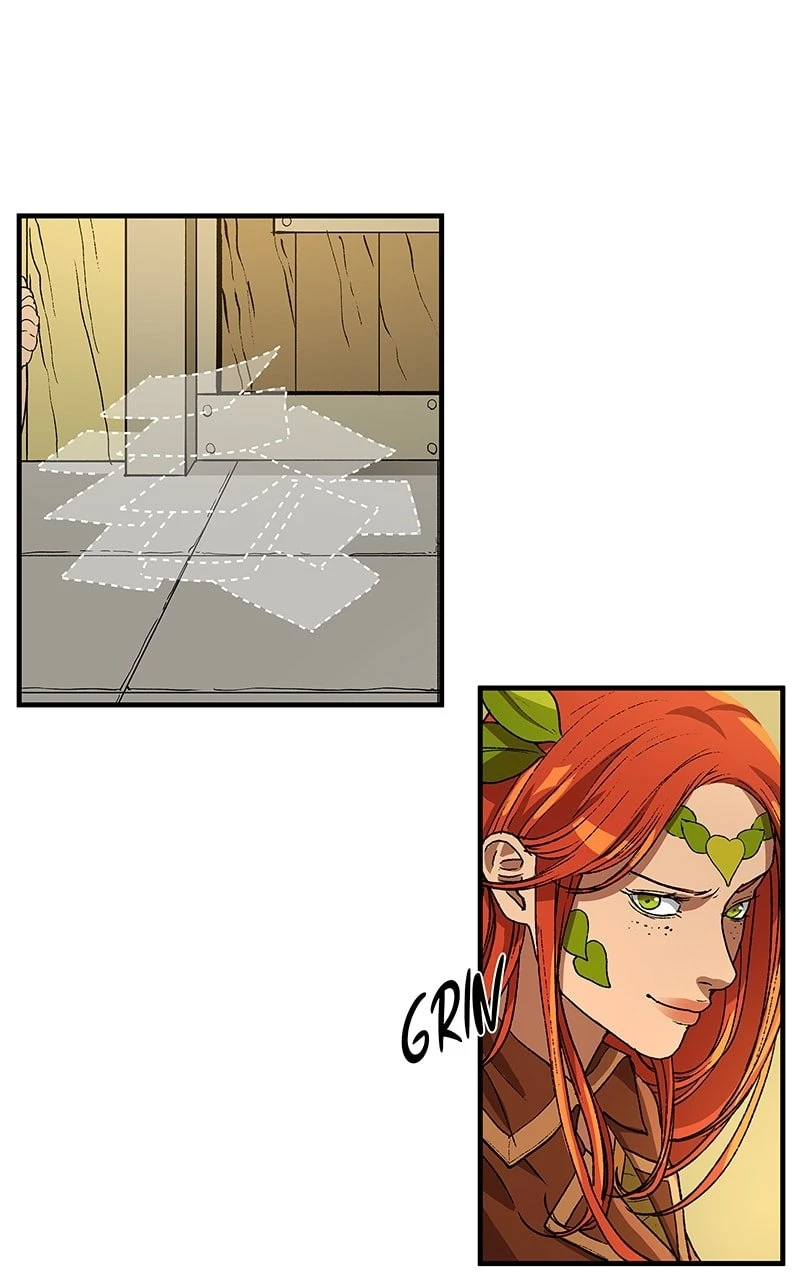 Return of the Runebound Professor Chapter 16 - 41