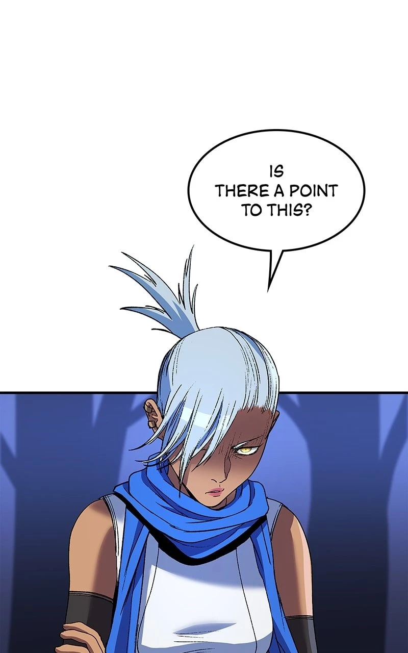 Return of the Runebound Professor Chapter 17 - 58