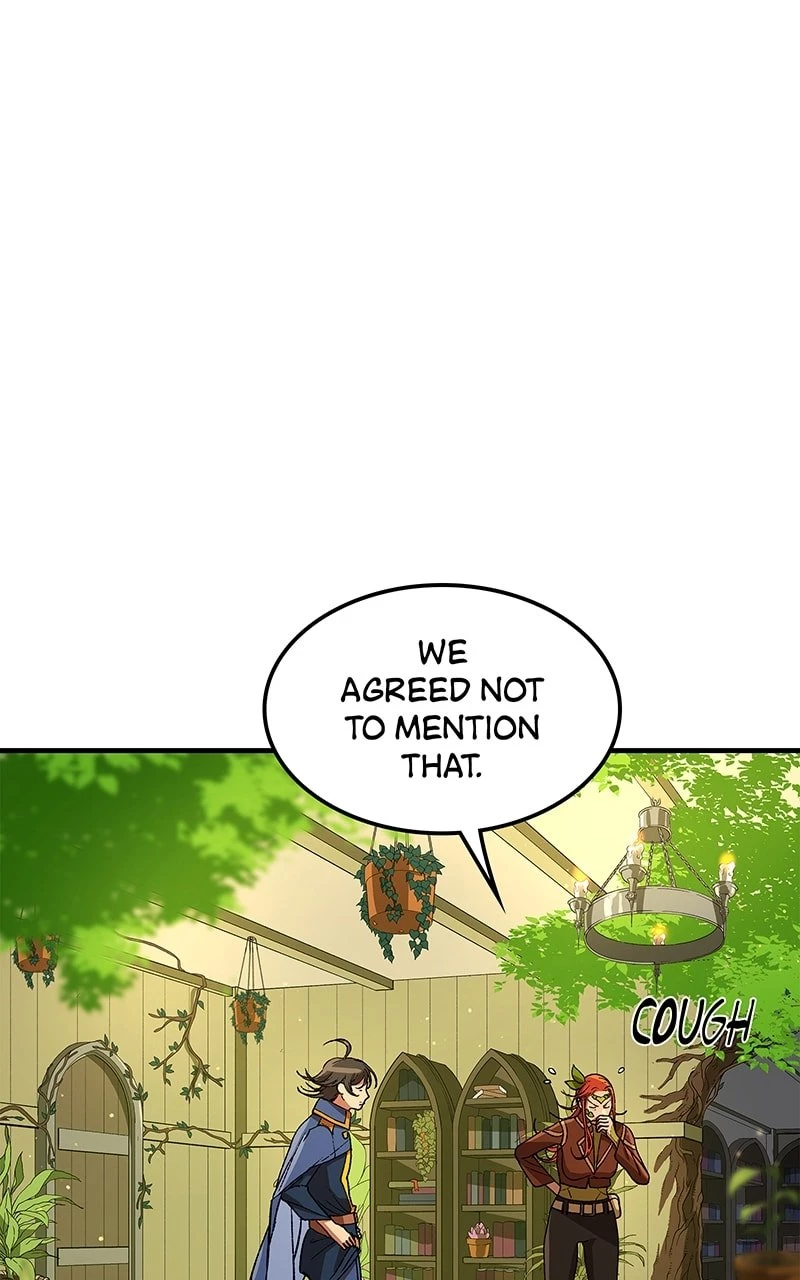 Return of the Runebound Professor Chapter 16 - 42