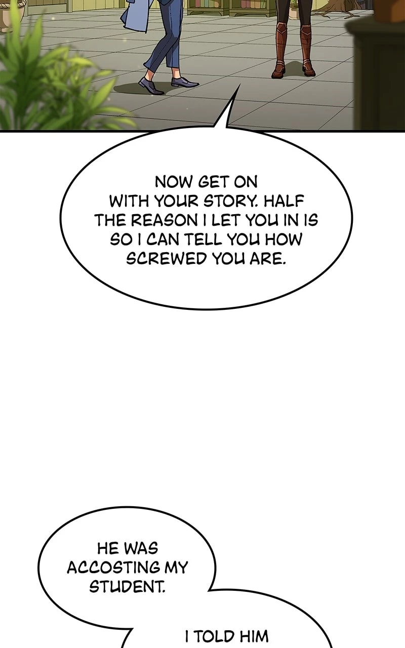 Return of the Runebound Professor Chapter 16 - 43
