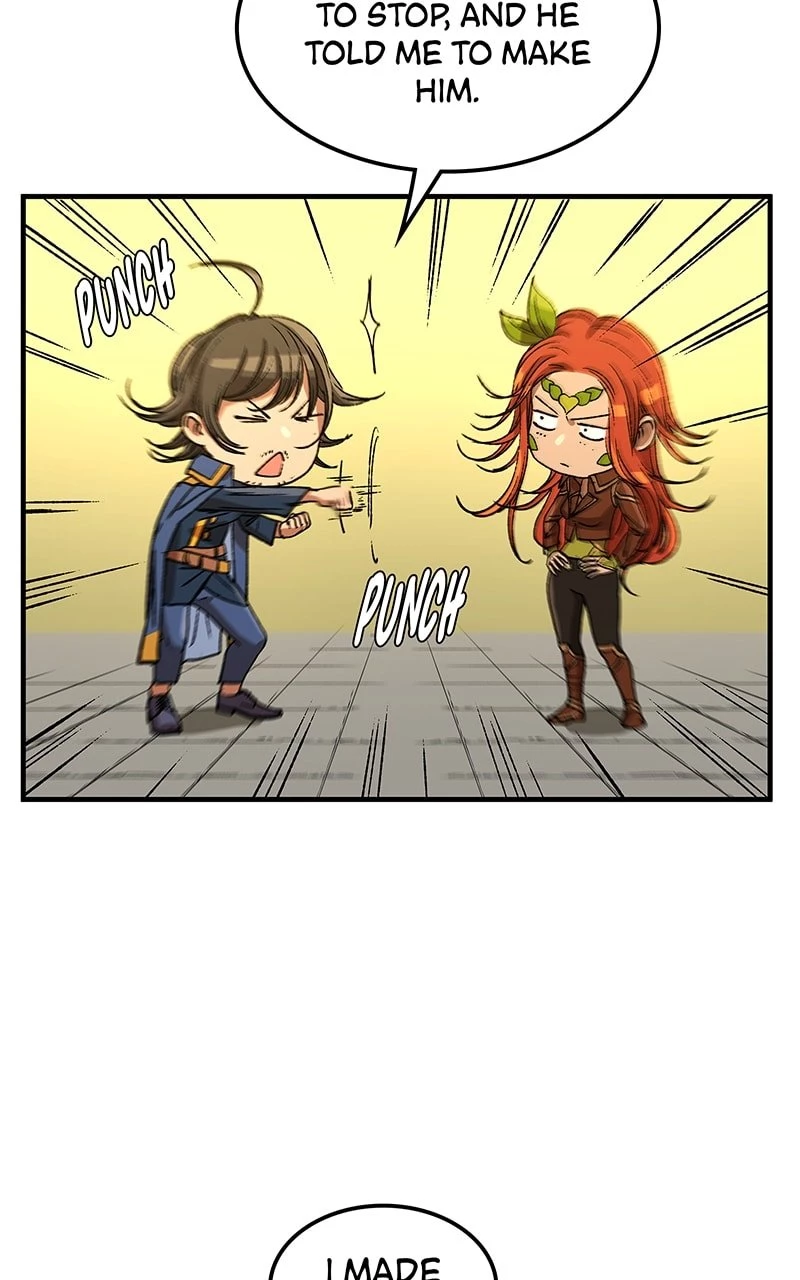Return of the Runebound Professor Chapter 16 - 44