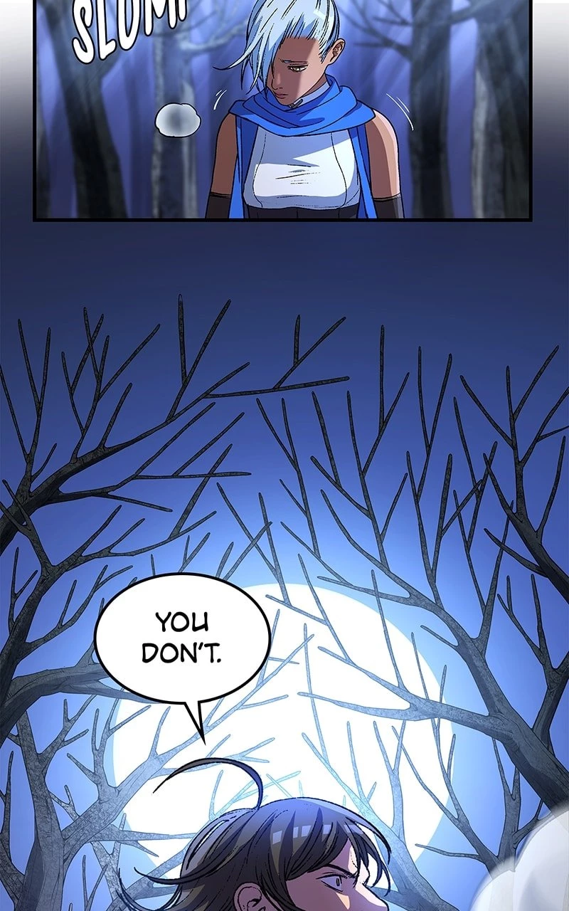 Return of the Runebound Professor Chapter 17 - 61