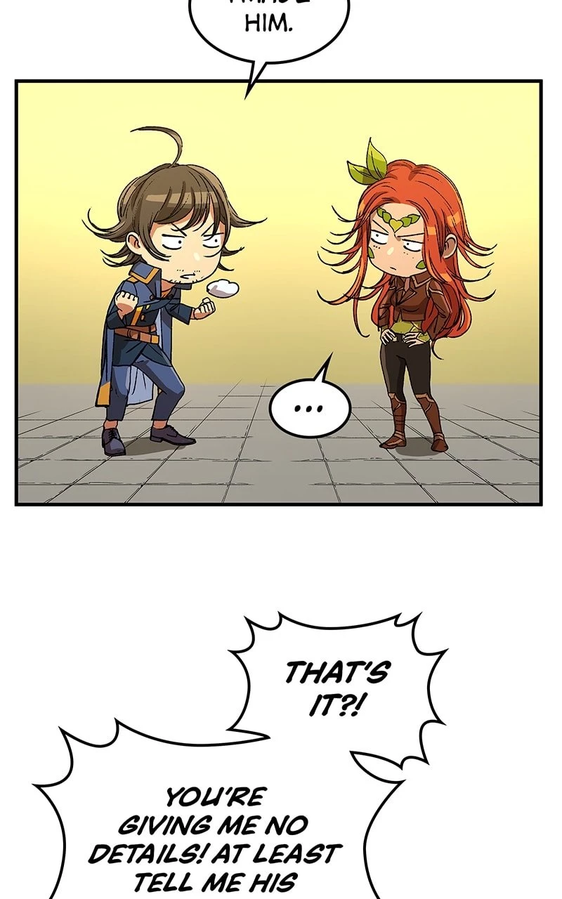 Return of the Runebound Professor Chapter 16 - 45