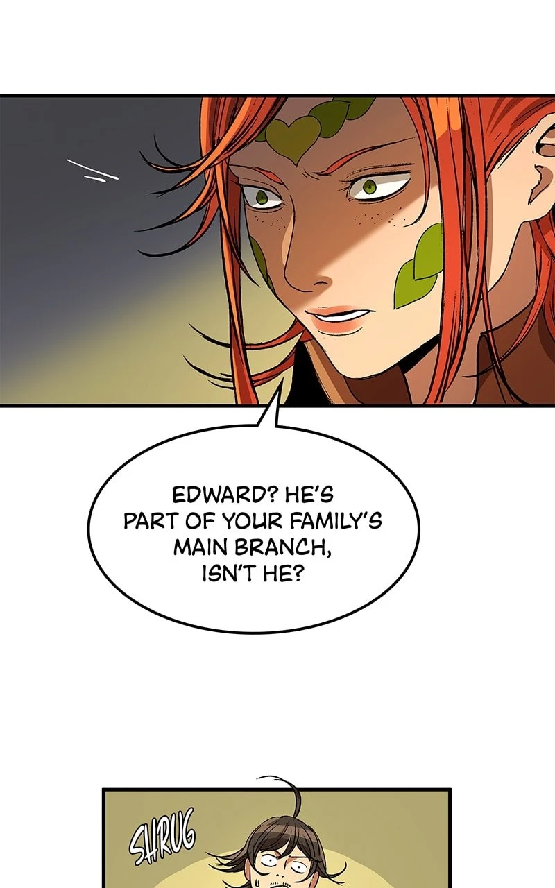 Return of the Runebound Professor Chapter 16 - 47