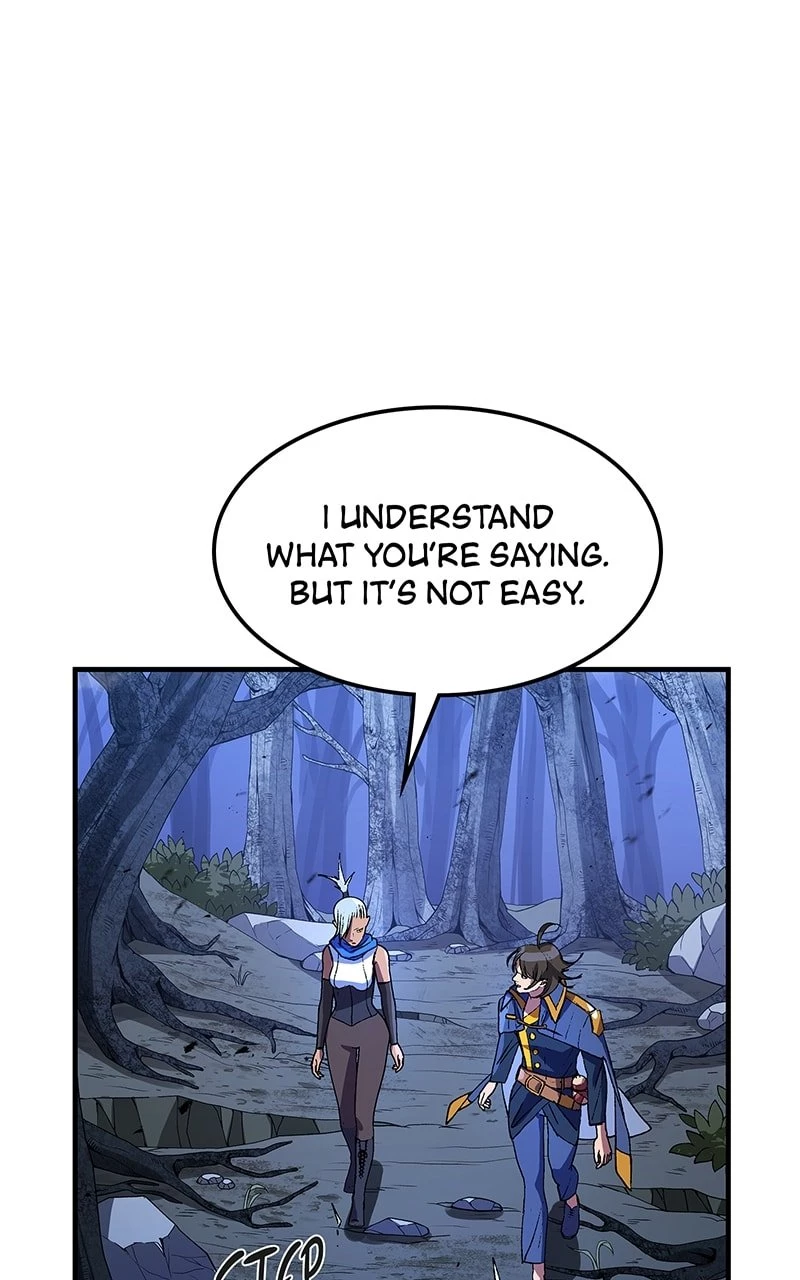Return of the Runebound Professor Chapter 17 - 64