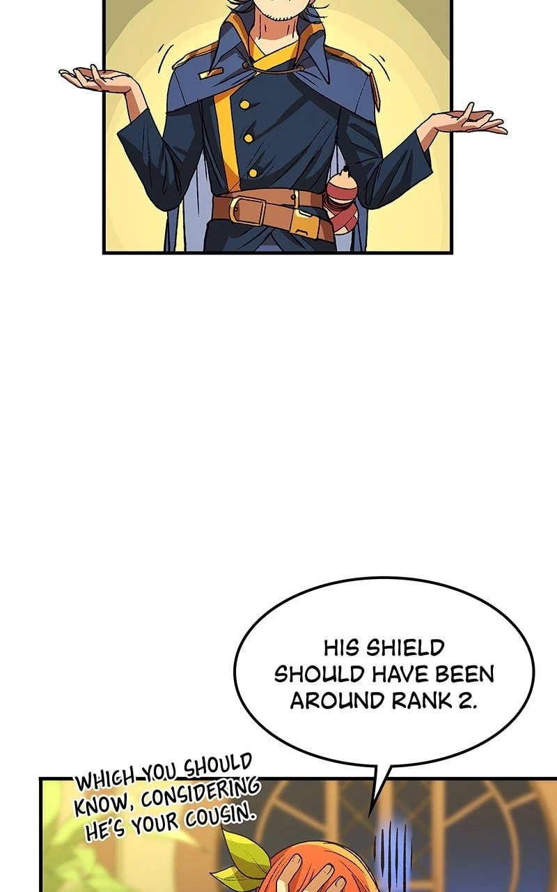 Return of the Runebound Professor Chapter 16 - 48