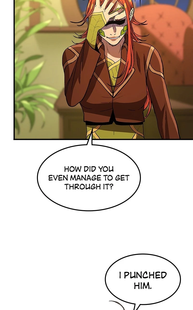 Return of the Runebound Professor Chapter 16 - 49