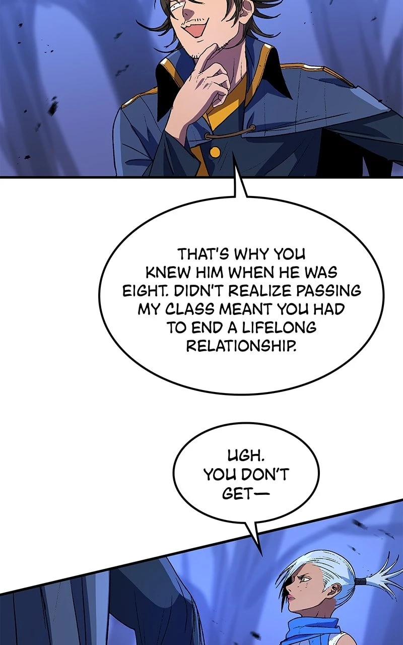 Return of the Runebound Professor Chapter 17 - 66