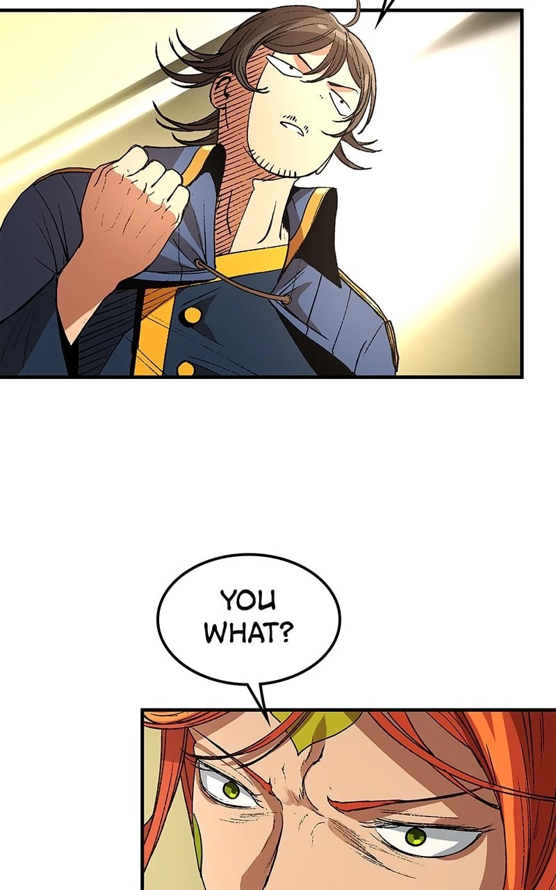 Return of the Runebound Professor Chapter 16 - 50