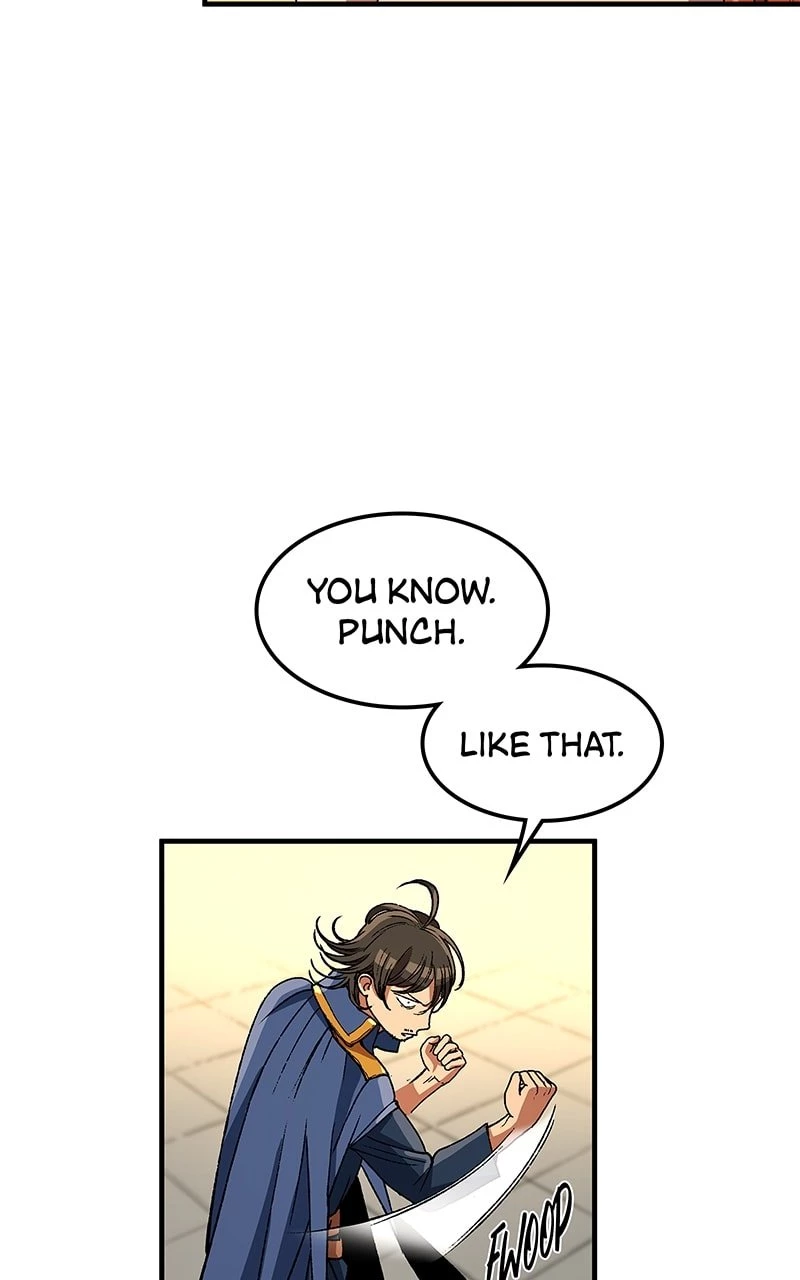 Return of the Runebound Professor Chapter 16 - 51