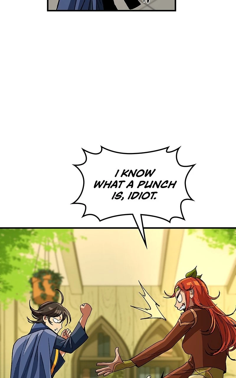 Return of the Runebound Professor Chapter 16 - 52