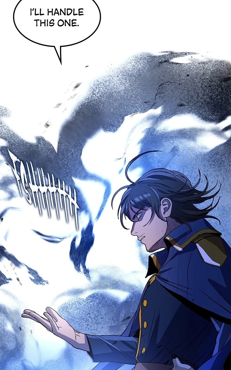 Return of the Runebound Professor Chapter 17 - 69