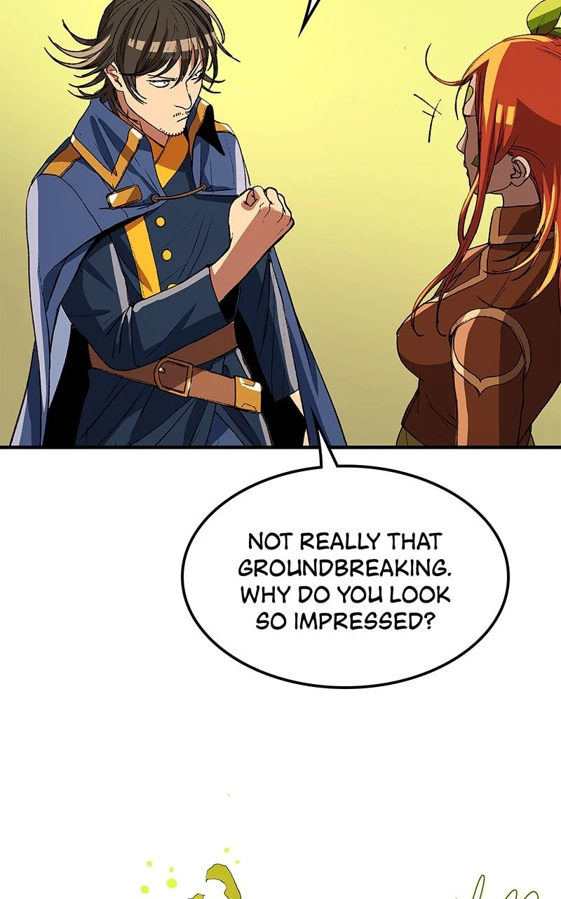 Return of the Runebound Professor Chapter 16 - 63
