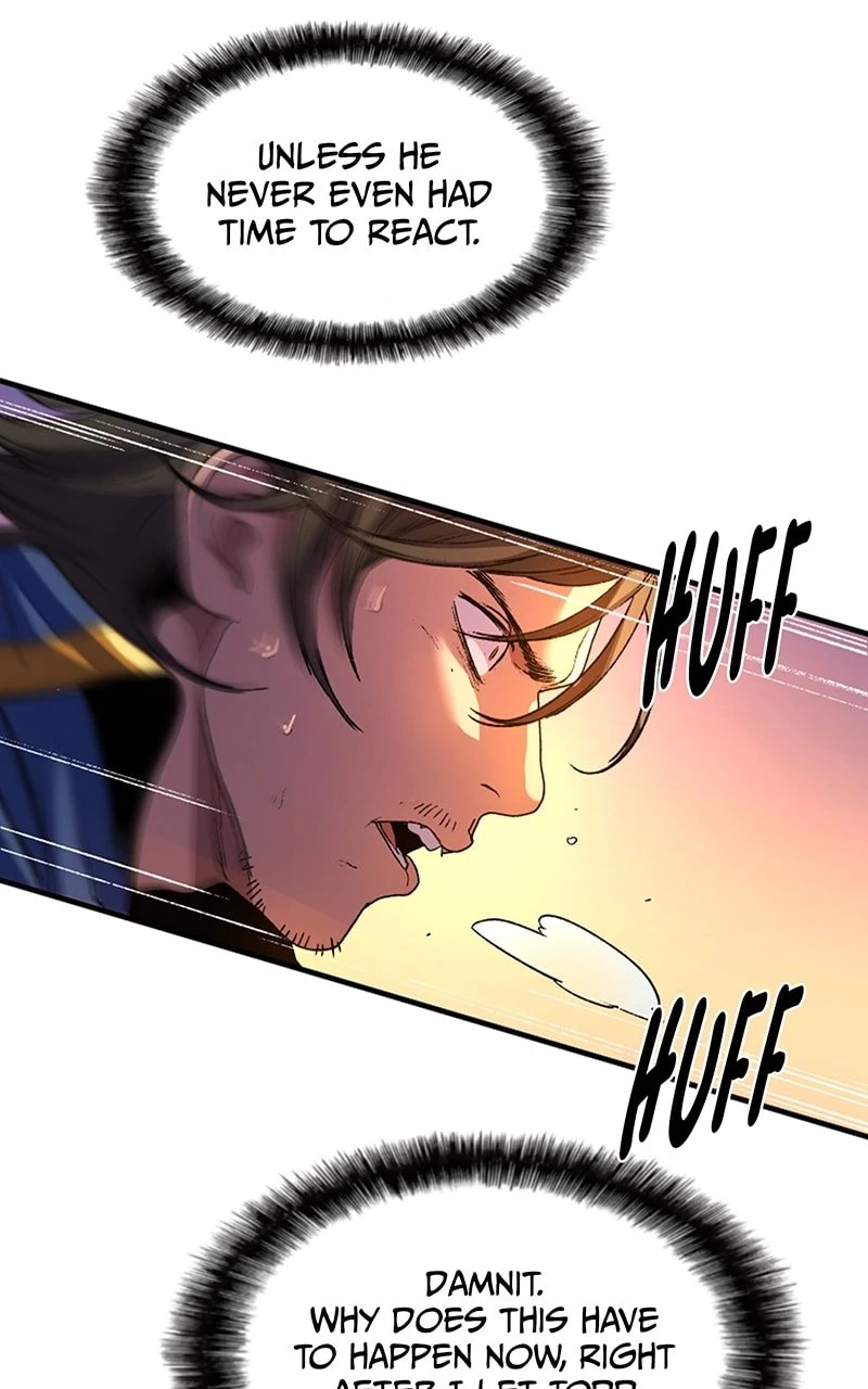 Return of the Runebound Professor Chapter 17 - 81