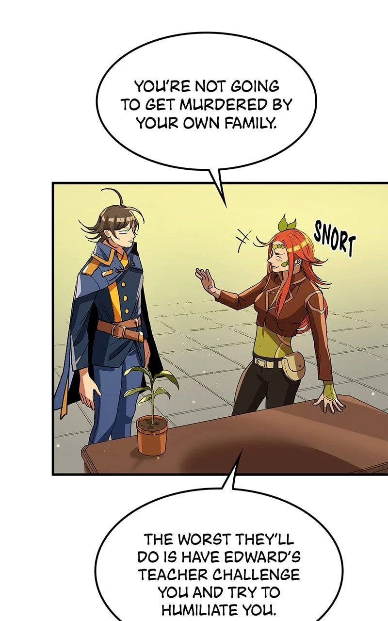 Return of the Runebound Professor Chapter 16 - 69