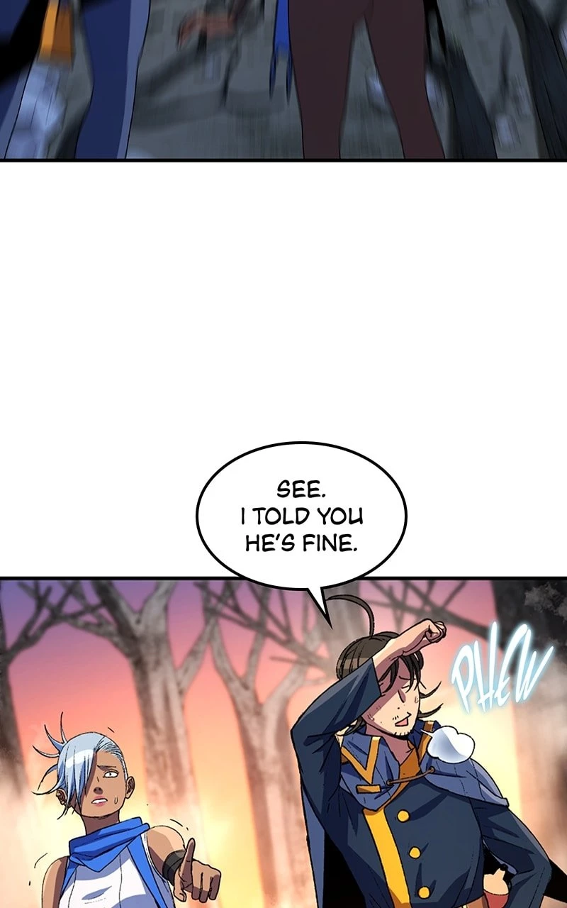 Return of the Runebound Professor Chapter 17 - 85